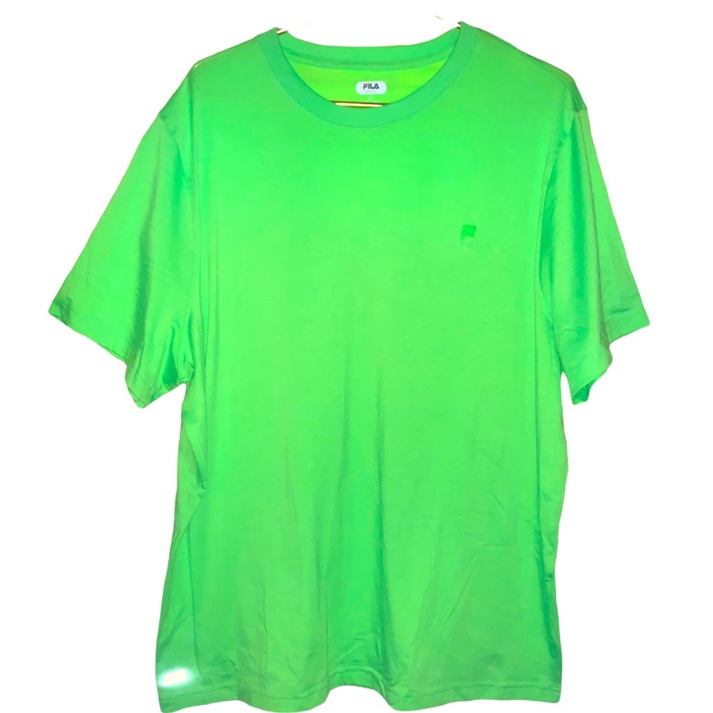 Fila Sport T-shirt sz XXL - Picture 1 of 4